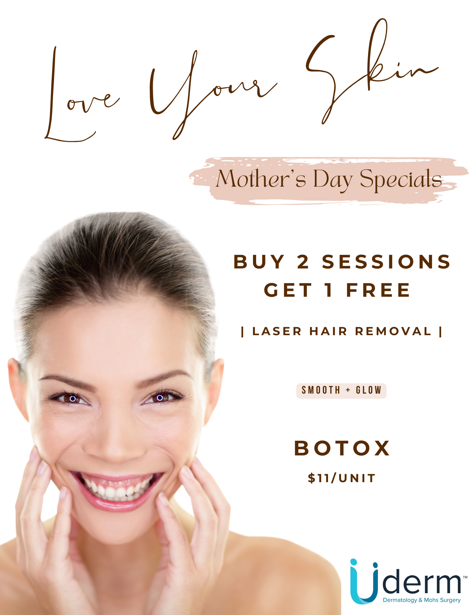 Mother's Day Botox Specials